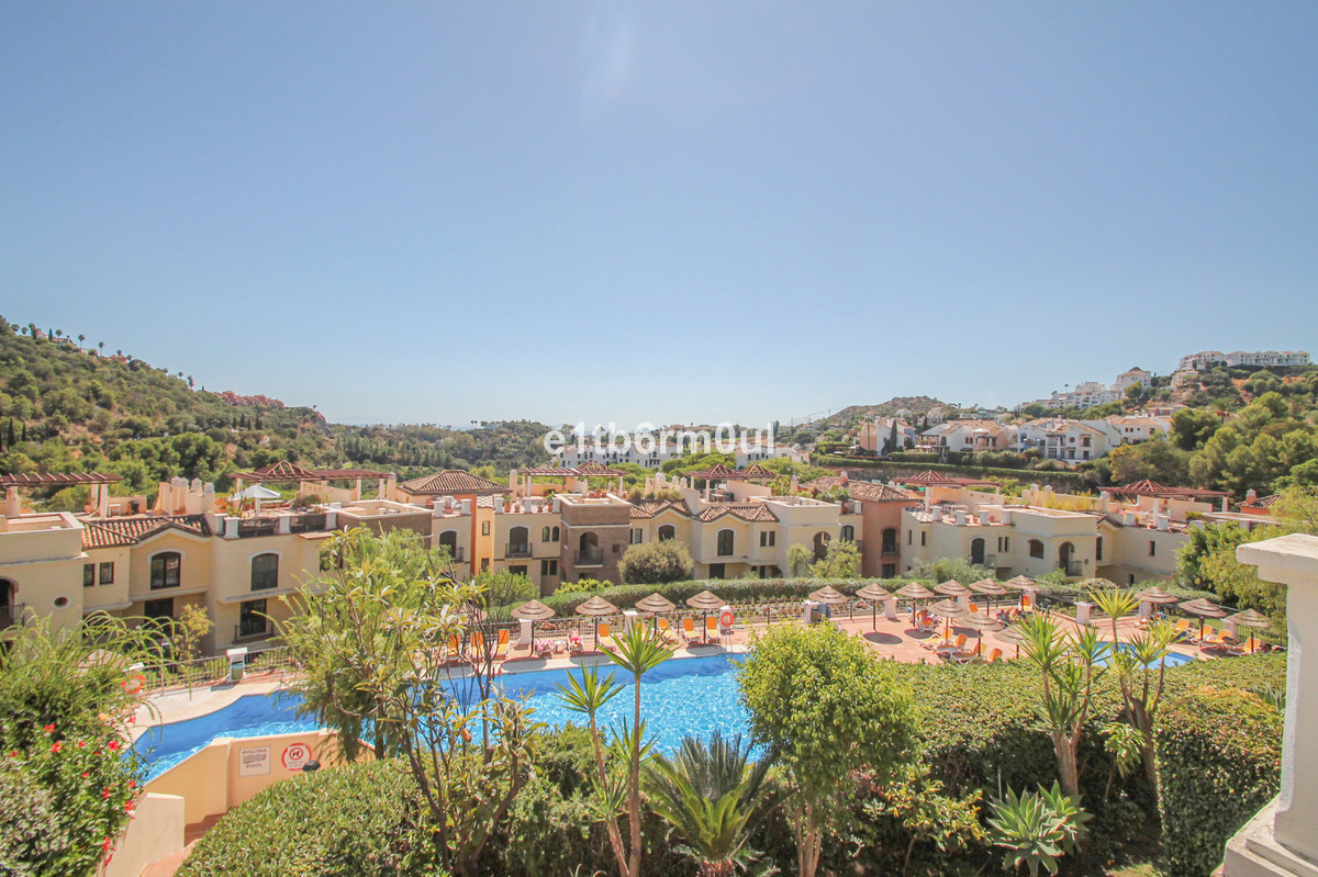 Te koop Middle Floor Apartment Costa Del Sol Benahavís € 475.000,-