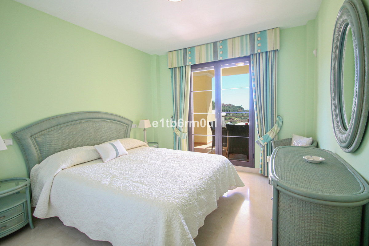 Te koop Middle Floor Apartment Costa Del Sol Benahavís € 475.000,-
