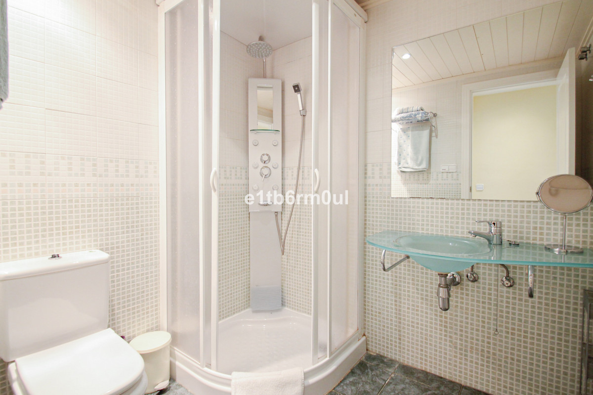 Te koop Middle Floor Apartment Costa Del Sol Benahavís € 475.000,-