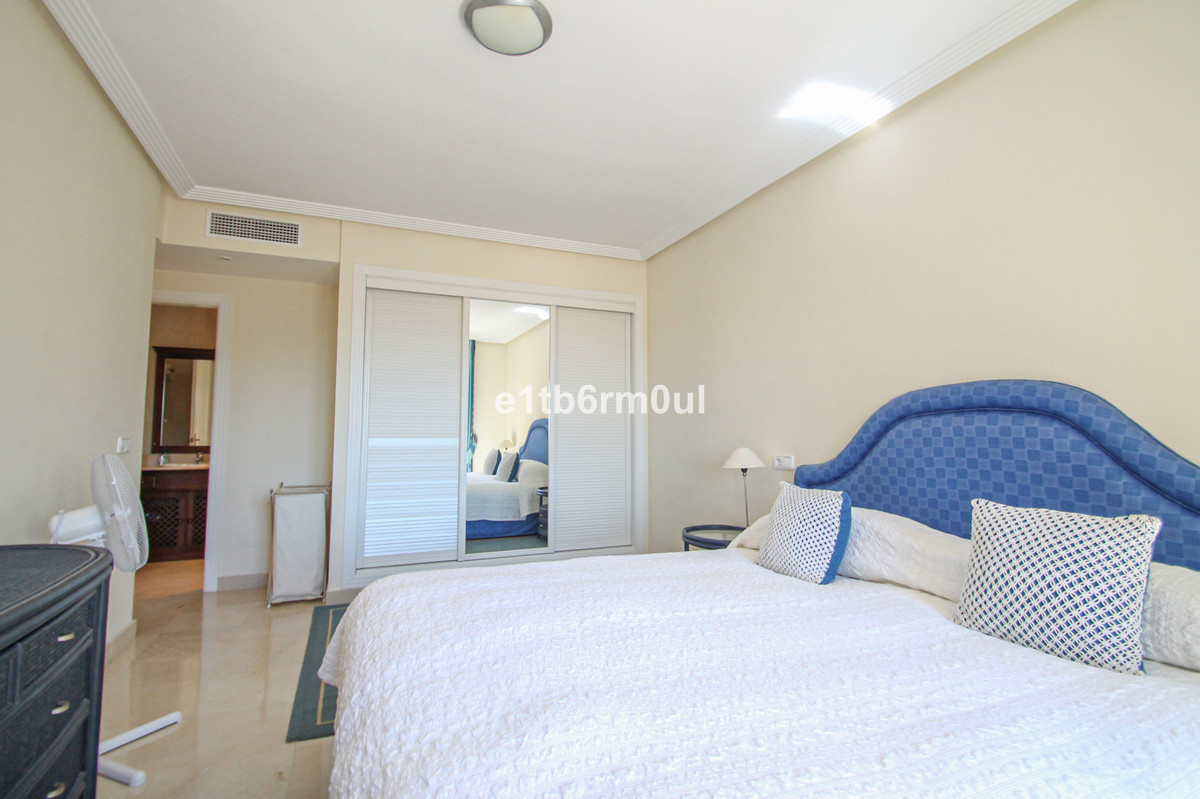 Te koop Middle Floor Apartment Costa Del Sol Benahavís € 475.000,-