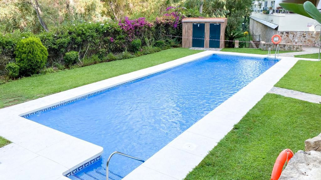 Te koop Gelijkvloers appartement Costa Del Sol Mijas Costa € 265.200,-