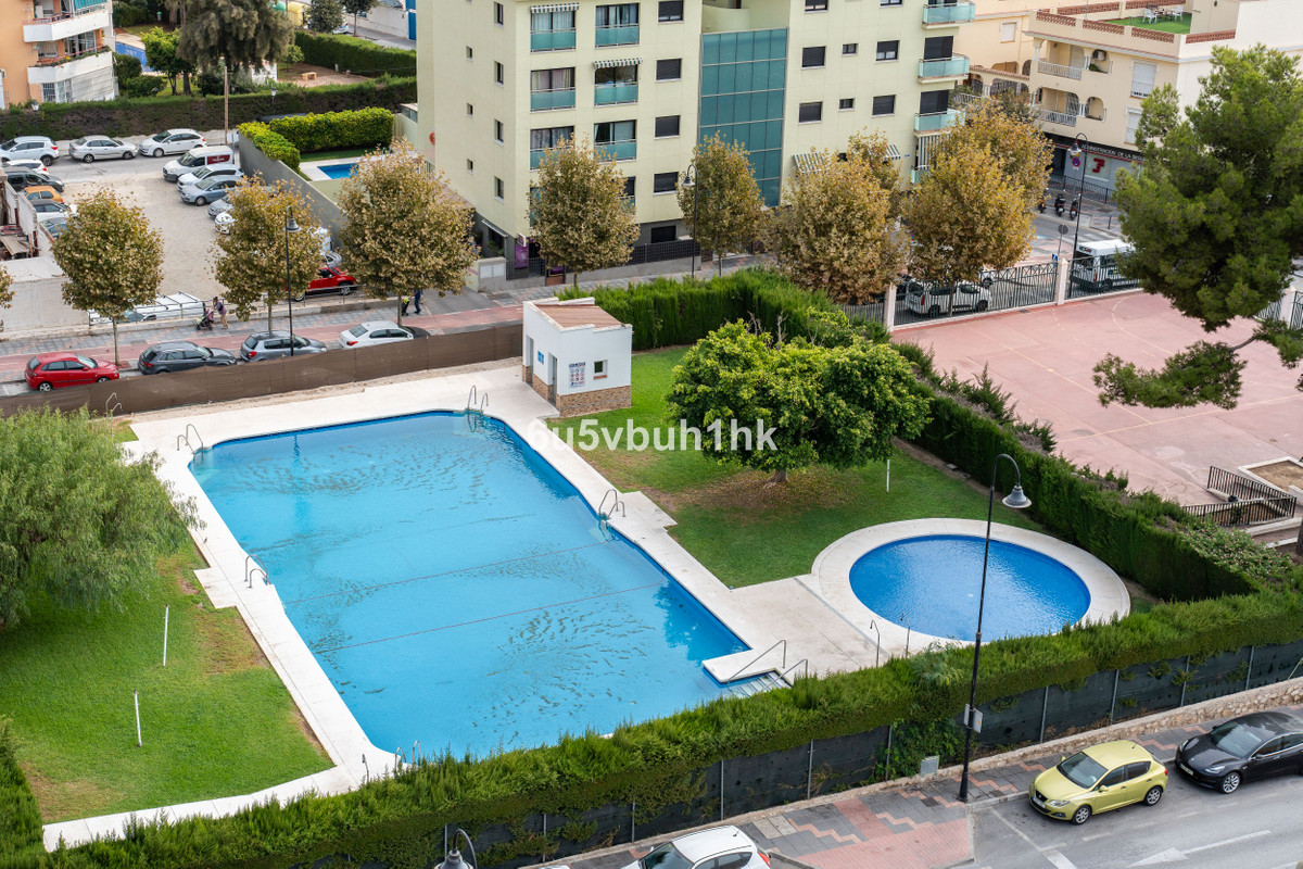 Te koop Gelijkvloers appartement Costa Del Sol Las Lagunas € 279.000,-
