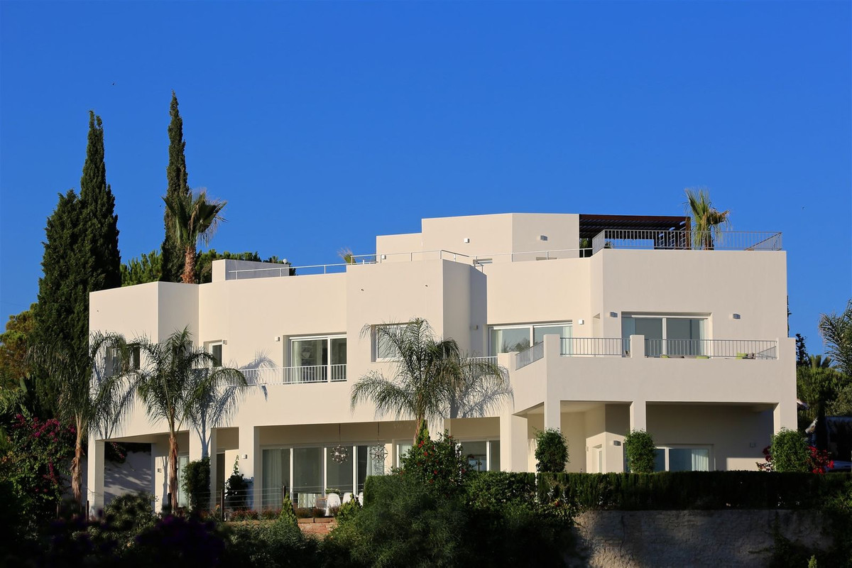 Te koop Vrijstaande Villa Costa Del Sol El Rosario € 2.500.000,-