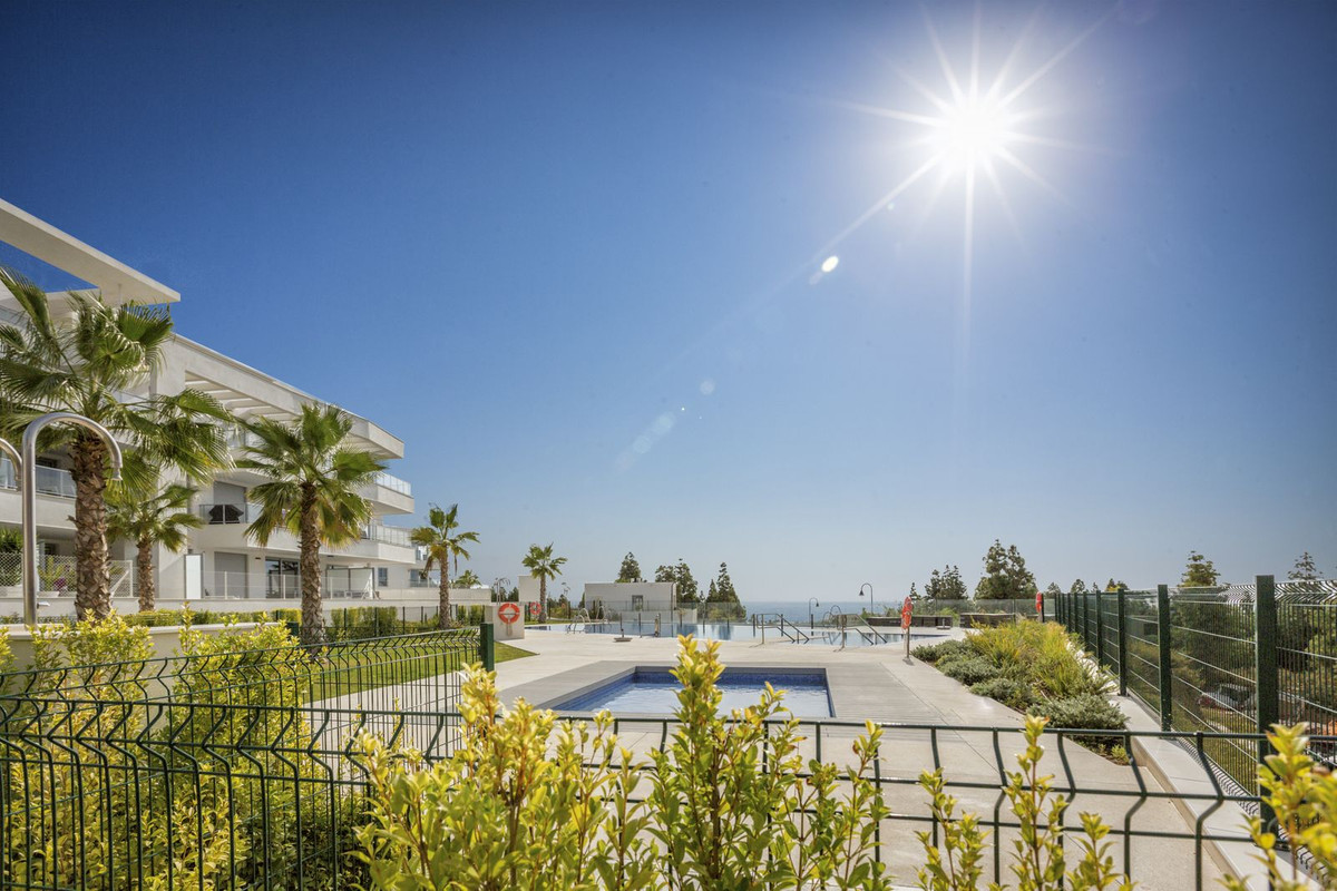 Te koop Gelijkvloers appartement Costa Del Sol Mijas Costa € 459.000,-