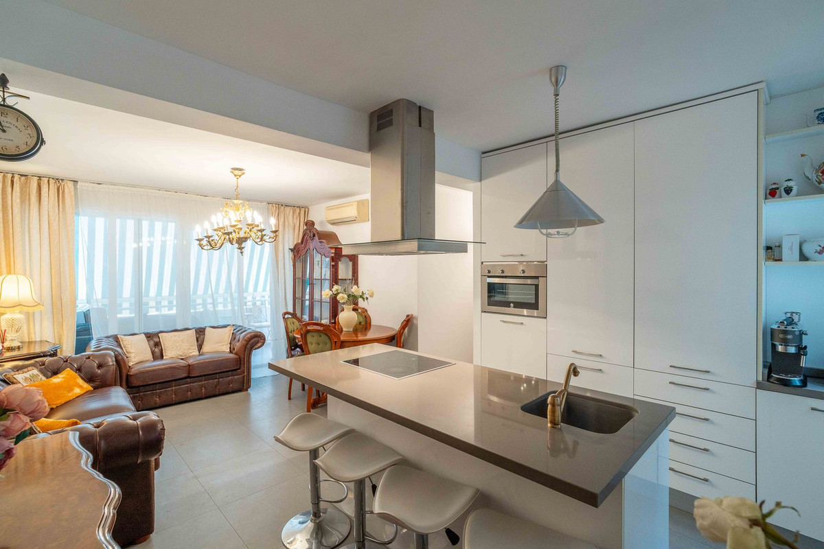Te koop Middle Floor Apartment Costa Del Sol Marbella € 327.000,-