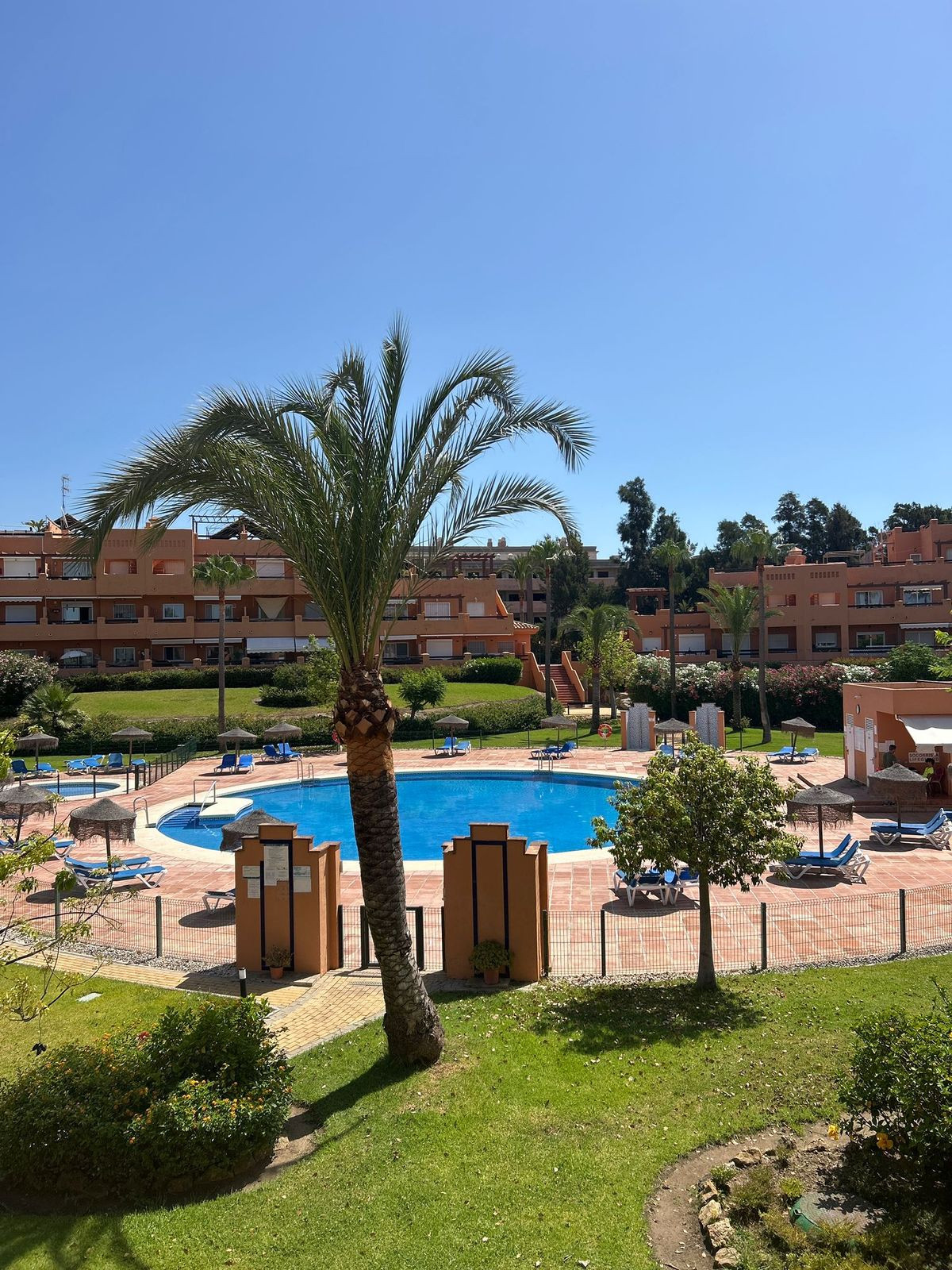 Te koop Penthouse Costa Del Sol Casares € 279.000,-