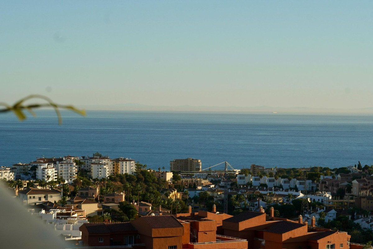 Te koop Middle Floor Apartment Costa Del Sol Riviera Del Sol € 328.000,-