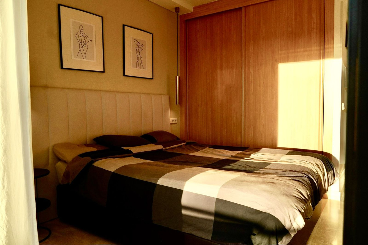 Te koop Middle Floor Apartment Costa Del Sol Riviera Del Sol € 328.000,-