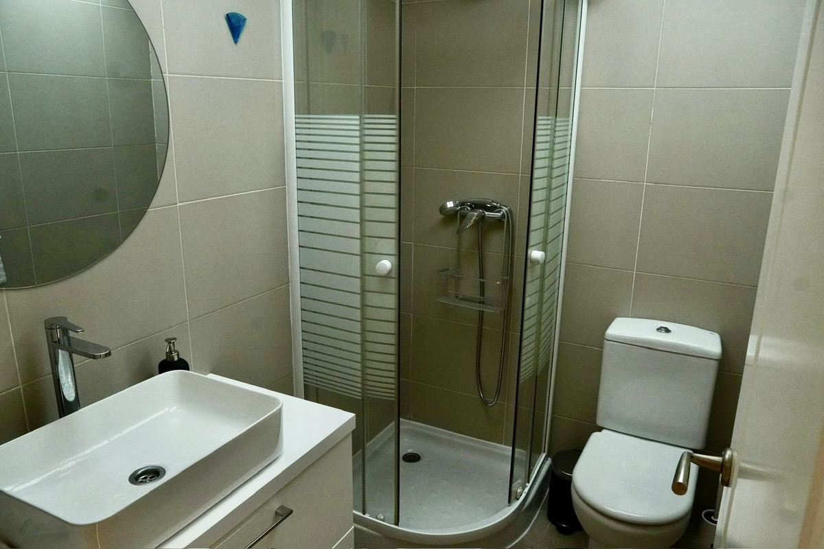 Te koop Middle Floor Apartment Costa Del Sol Riviera Del Sol € 328.000,-