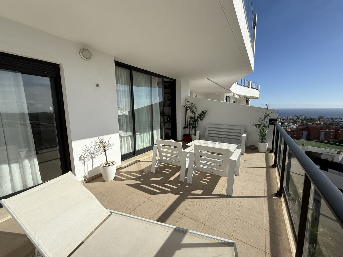 Te koop Middle Floor Apartment Costa Del Sol Riviera Del Sol € 328.000,-