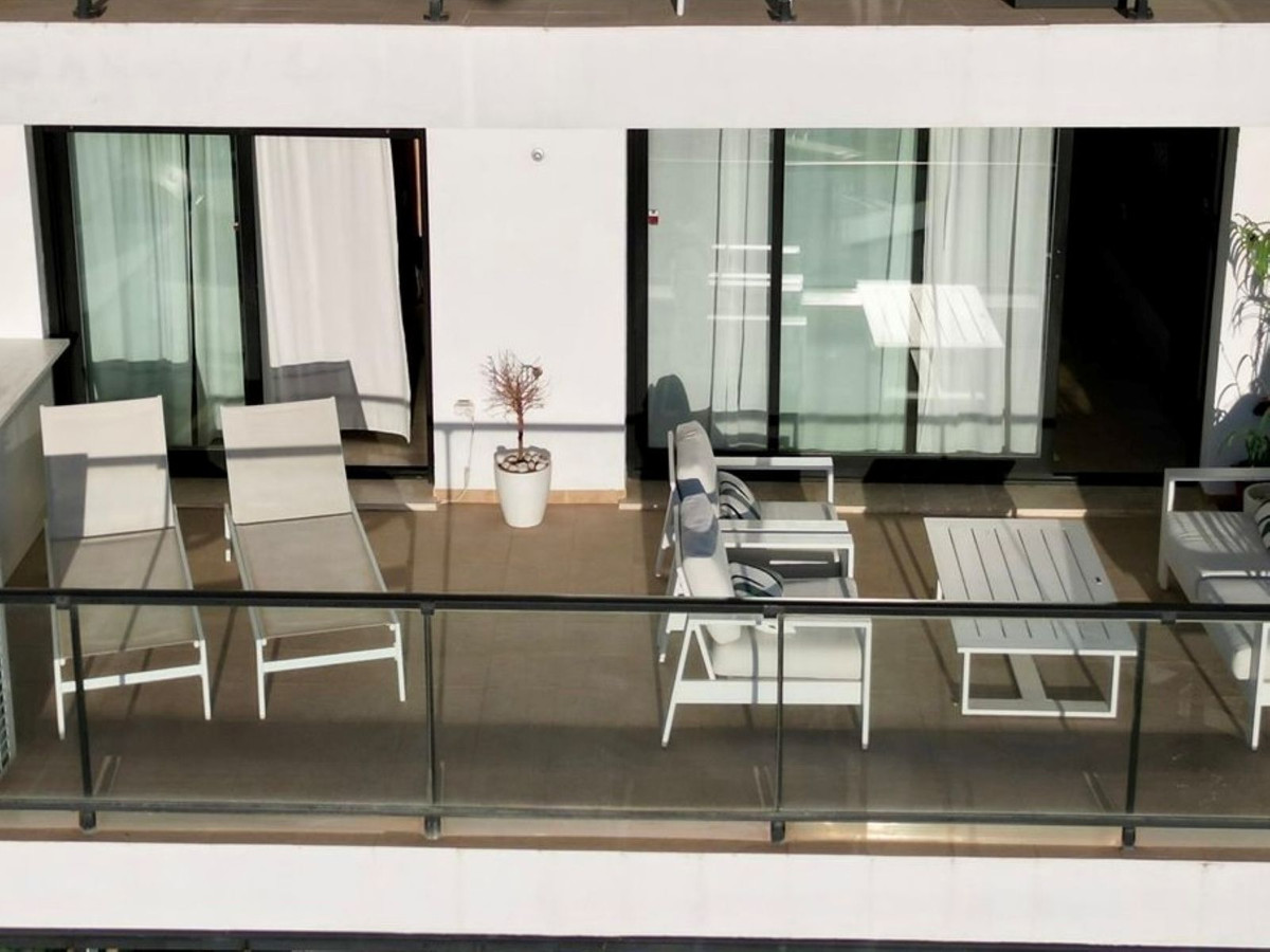 Te koop Middle Floor Apartment Costa Del Sol Riviera Del Sol € 328.000,-