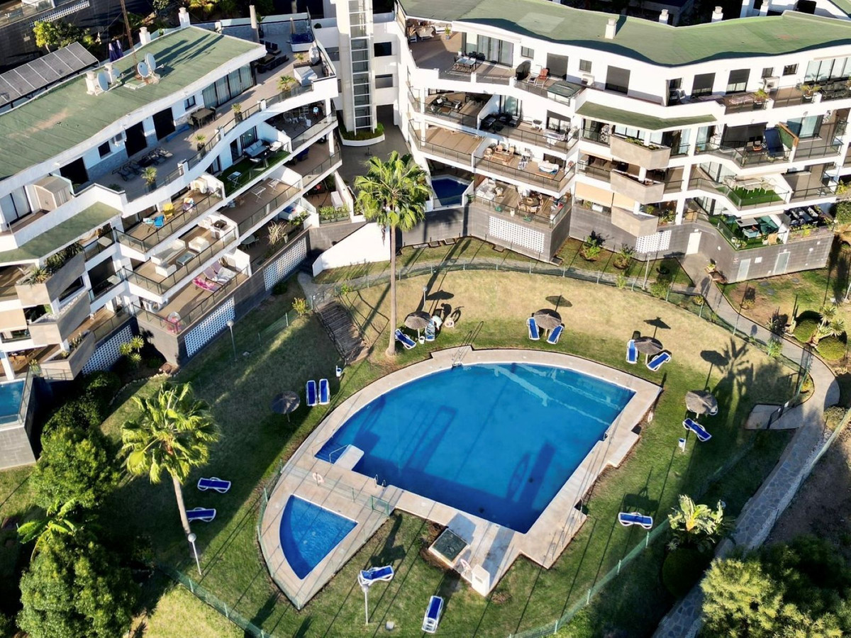 Te koop Middle Floor Apartment Costa Del Sol Riviera Del Sol € 328.000,-