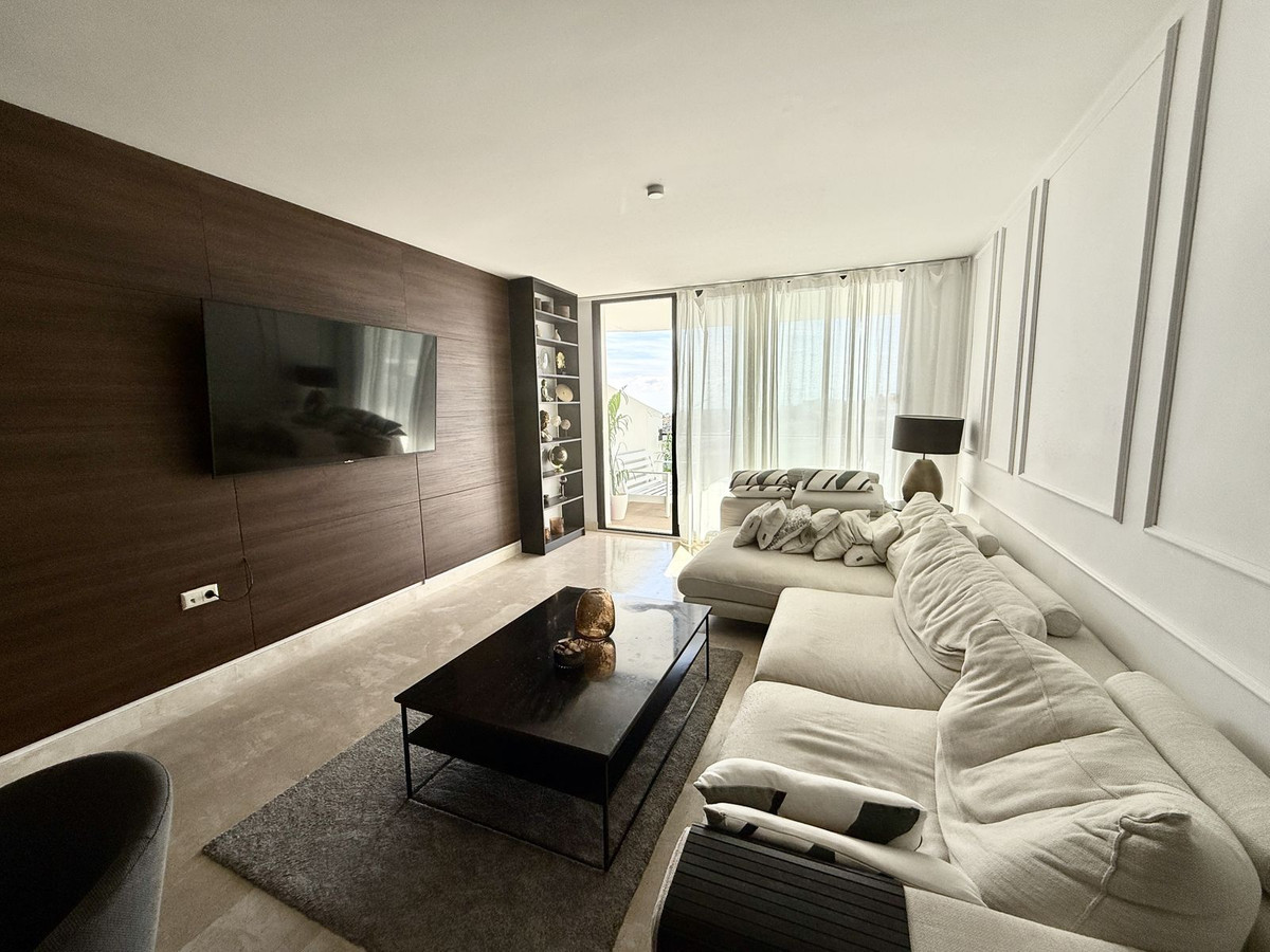 Te koop Middle Floor Apartment Costa Del Sol Riviera Del Sol € 328.000,-