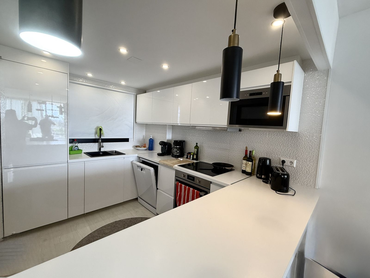 Te koop Middle Floor Apartment Costa Del Sol Riviera Del Sol € 328.000,-