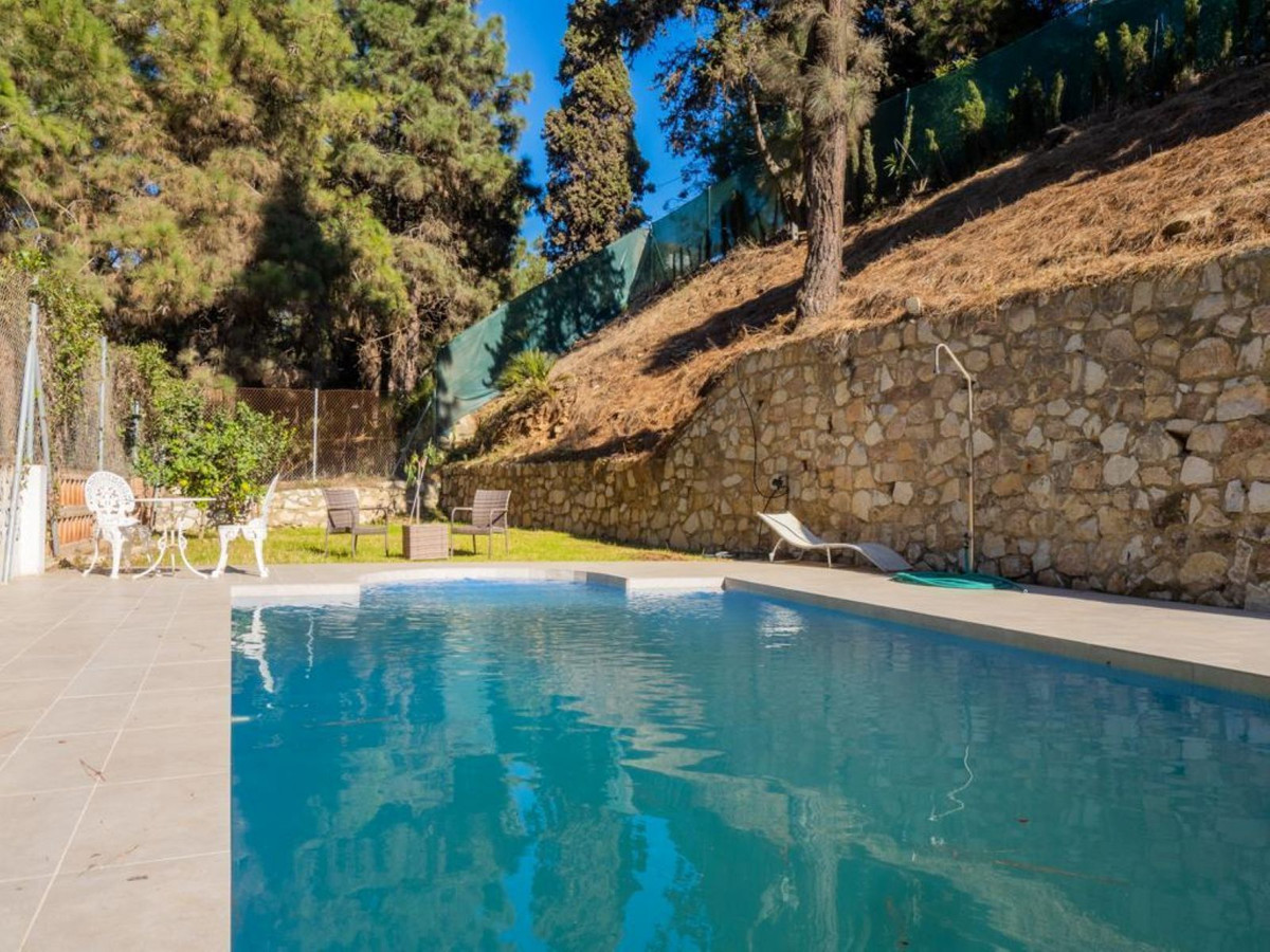 Te koop Vrijstaande Villa Costa Del Sol El Chaparral € 1.350.000,-