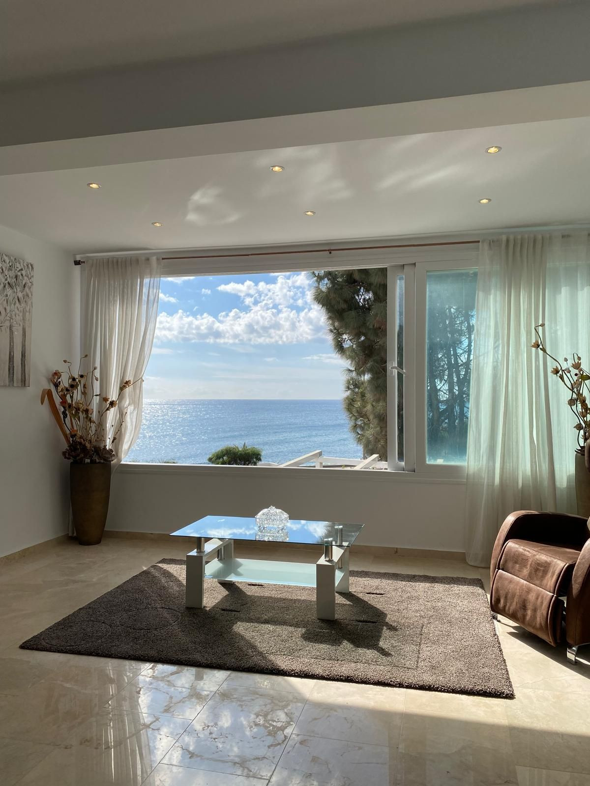 Te koop Vrijstaande Villa Costa Del Sol El Chaparral € 1.350.000,-