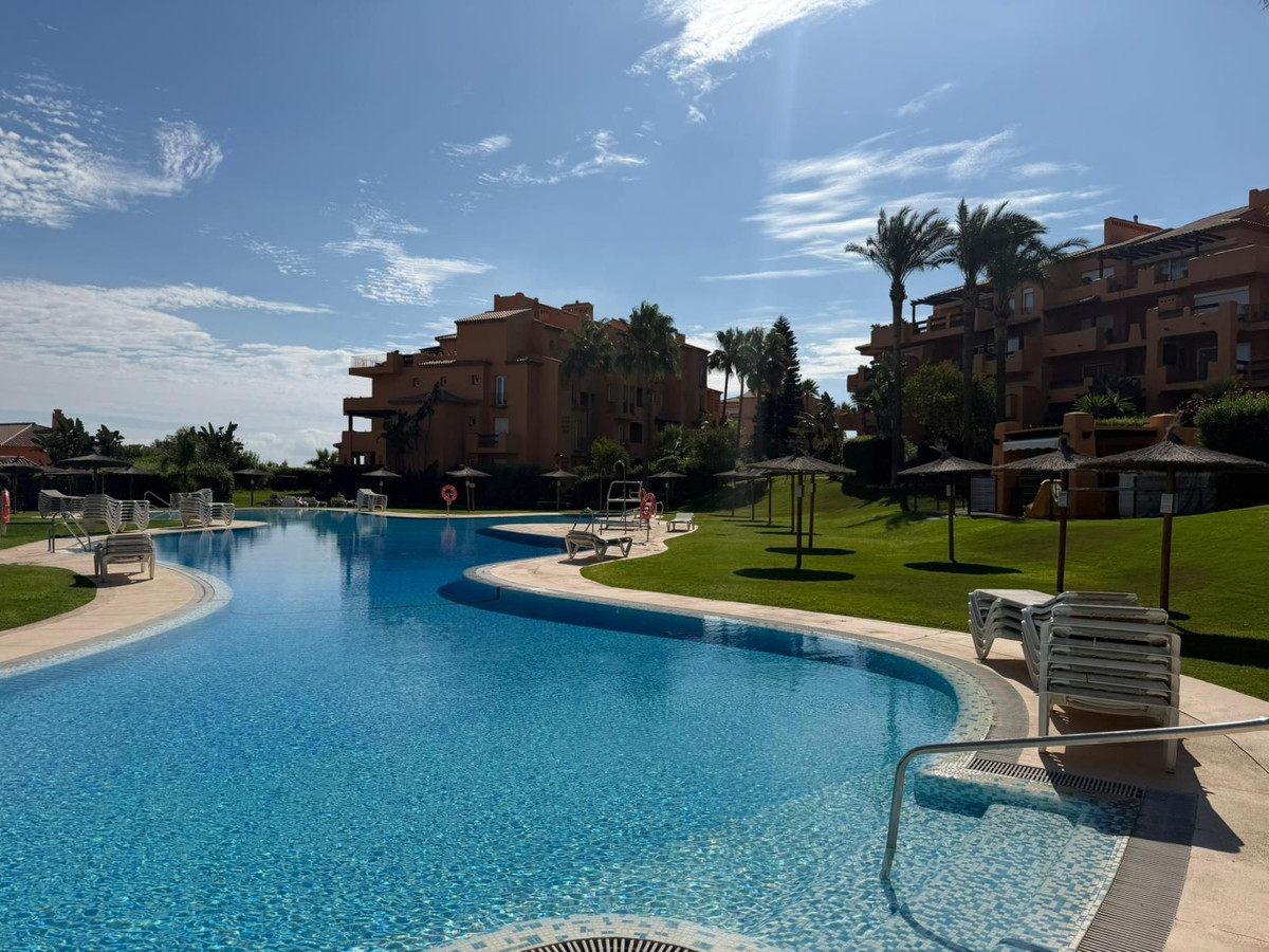 Te koop Gelijkvloers appartement Costa Del Sol La Duquesa € 630.000,-