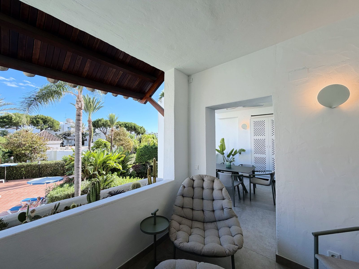 Te koop Middle Floor Apartment Costa Del Sol The Golden Mile € 1.950.000,-