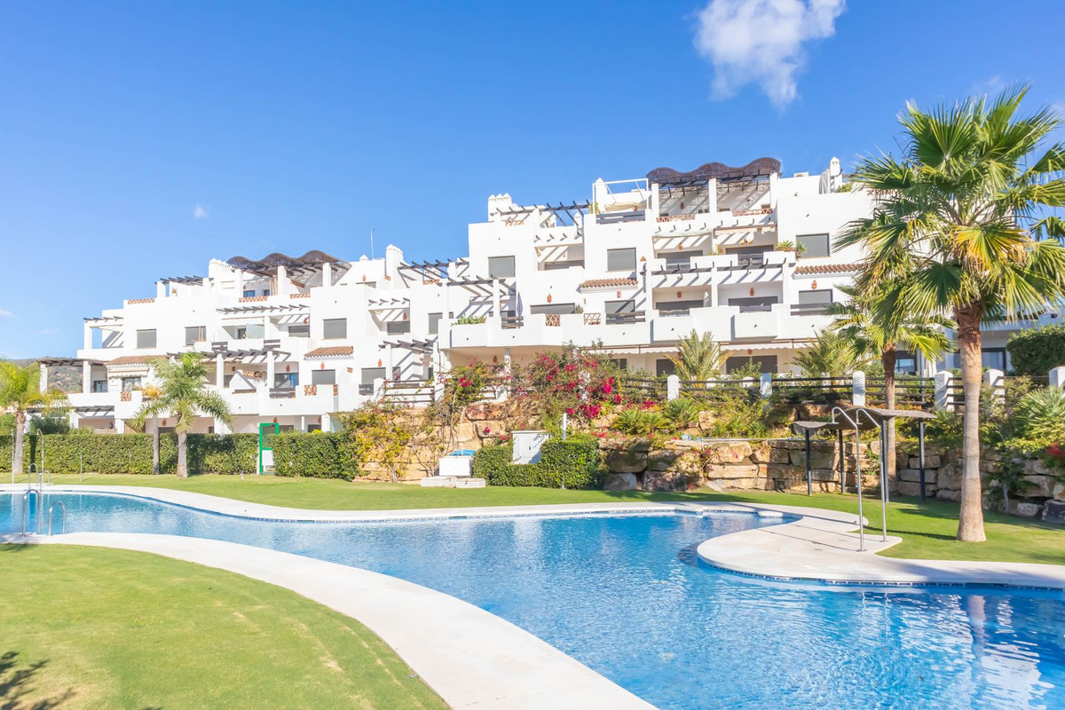 Te koop Penthouse Duplex Costa Del Sol Estepona € 480.000,-