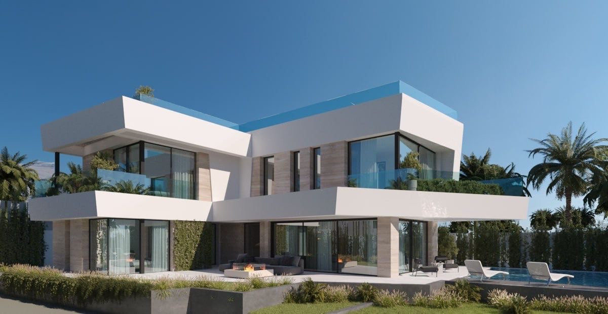 Te koop Nieuwbouw Costa Del Sol Calahonda € 16.500.001.900.000,-