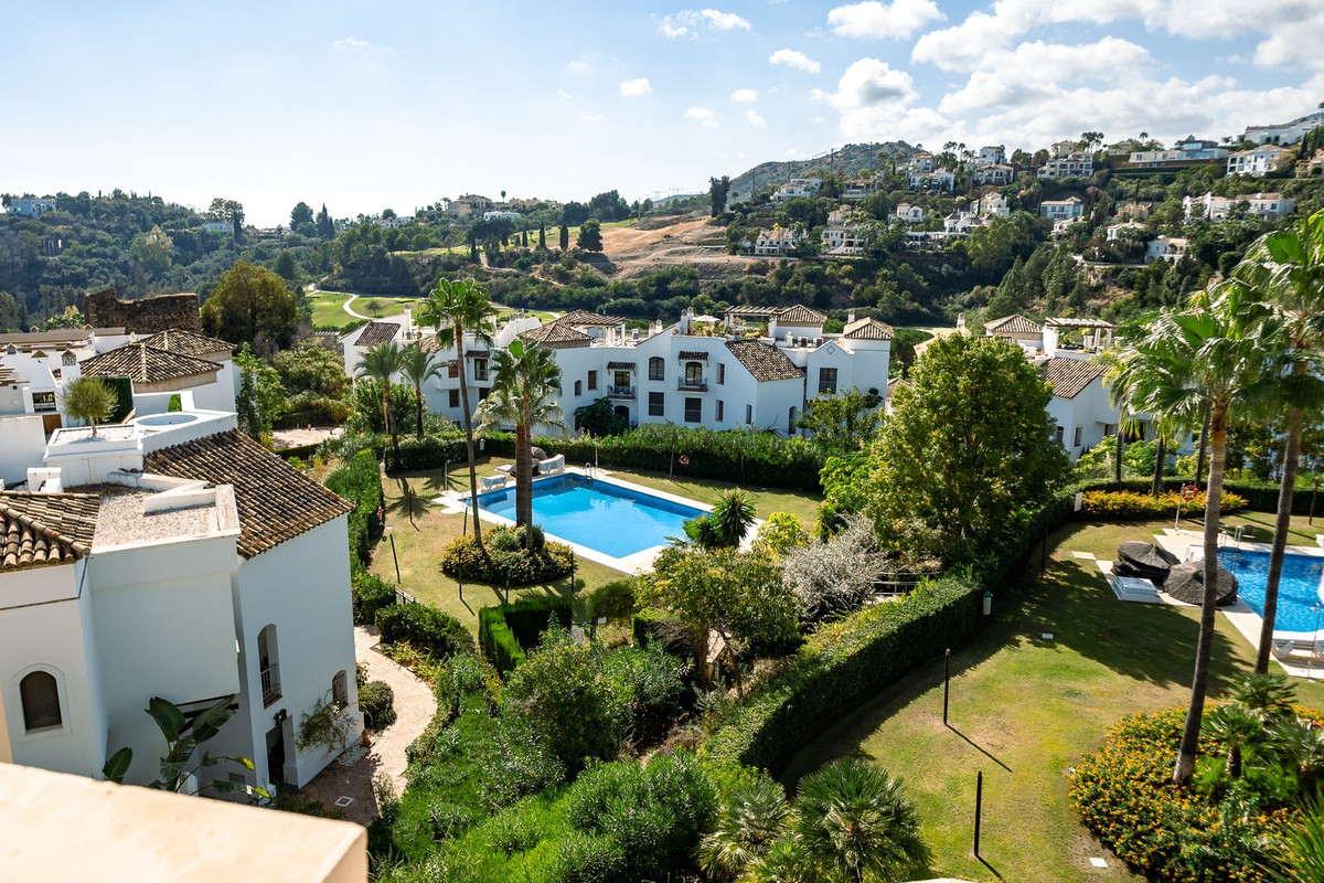 Te koop Penthouse Costa Del Sol Los Arqueros € 499.000,-