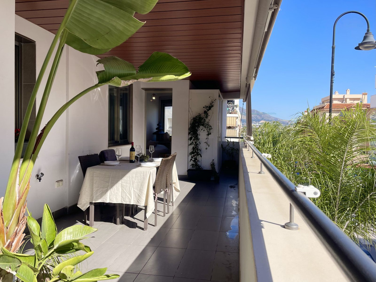 Te koop Middle Floor Apartment Costa Del Sol Fuengirola € 349.000,-