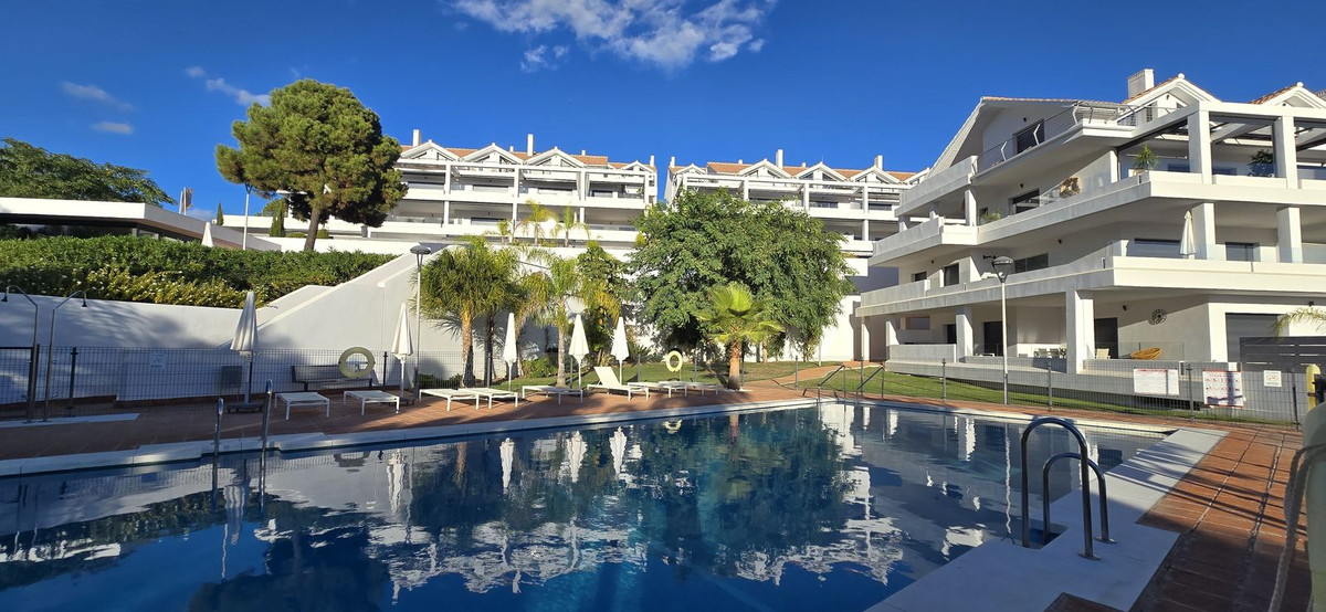 Te koop Gelijkvloers appartement Costa Del Sol Estepona € 390.000,-