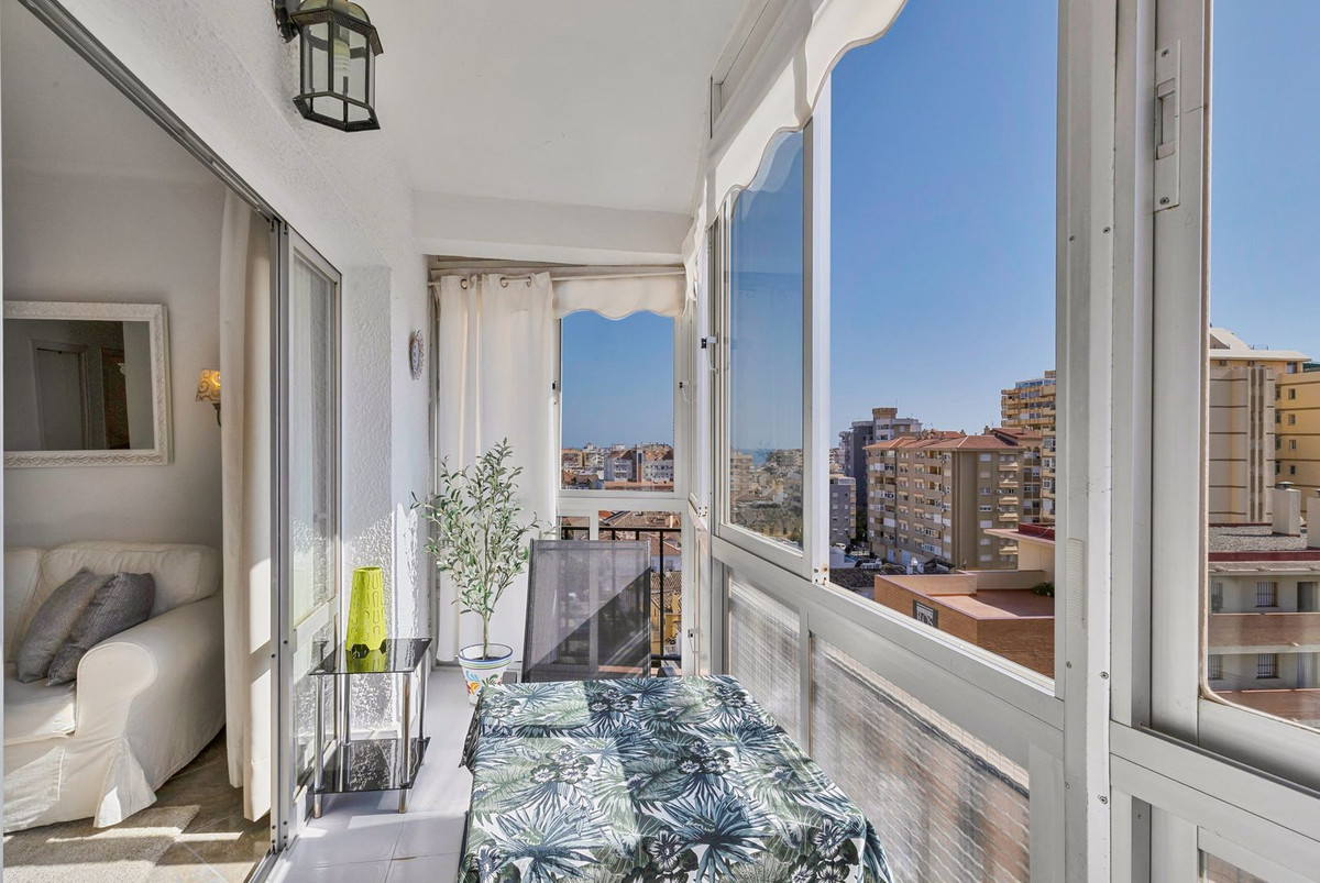 Te koop Middle Floor Apartment Costa Del Sol Fuengirola € 285.000,-