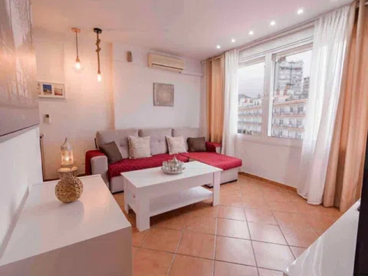 Te koop Middle Floor Apartment Costa Del Sol Torremolinos Centro € 297.500,-