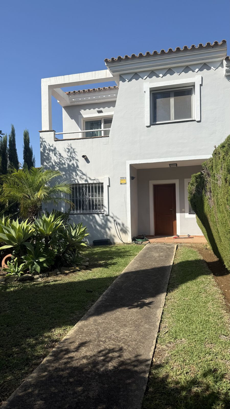 Te koop Half vrijstaand huis Costa Del Sol Atalaya € 695.000,-