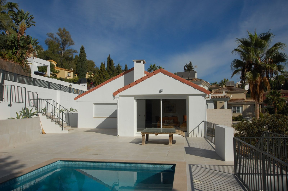 Te koop Vrijstaande Villa Costa Del Sol Campo Mijas € 899.000,-