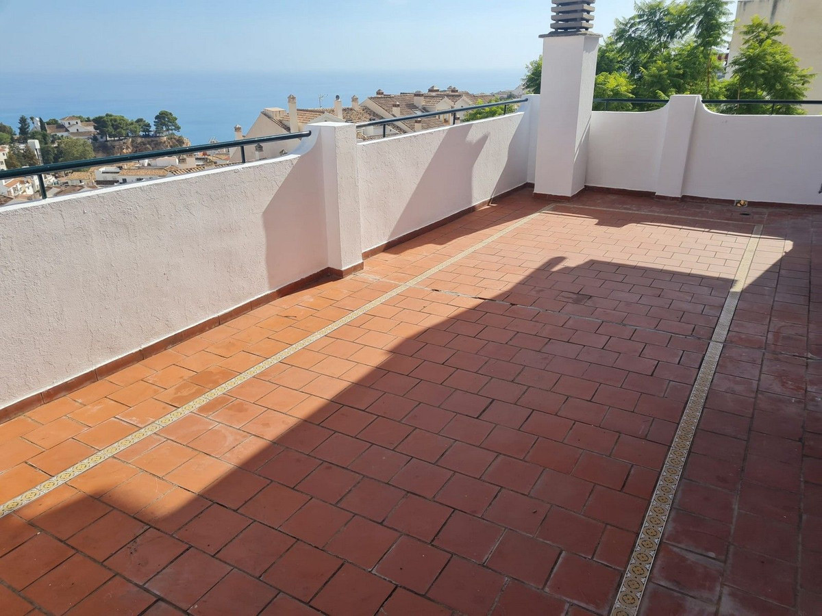 Te koop Middle Floor Apartment Costa Del Sol Benalmadena € 369.000,-