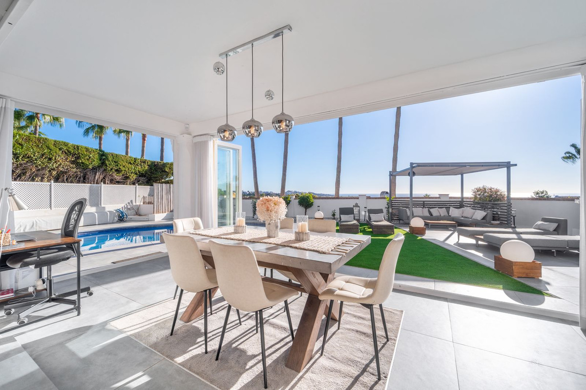 Te koop Vrijstaande Villa Costa Del Sol Calahonda € 995.000,-
