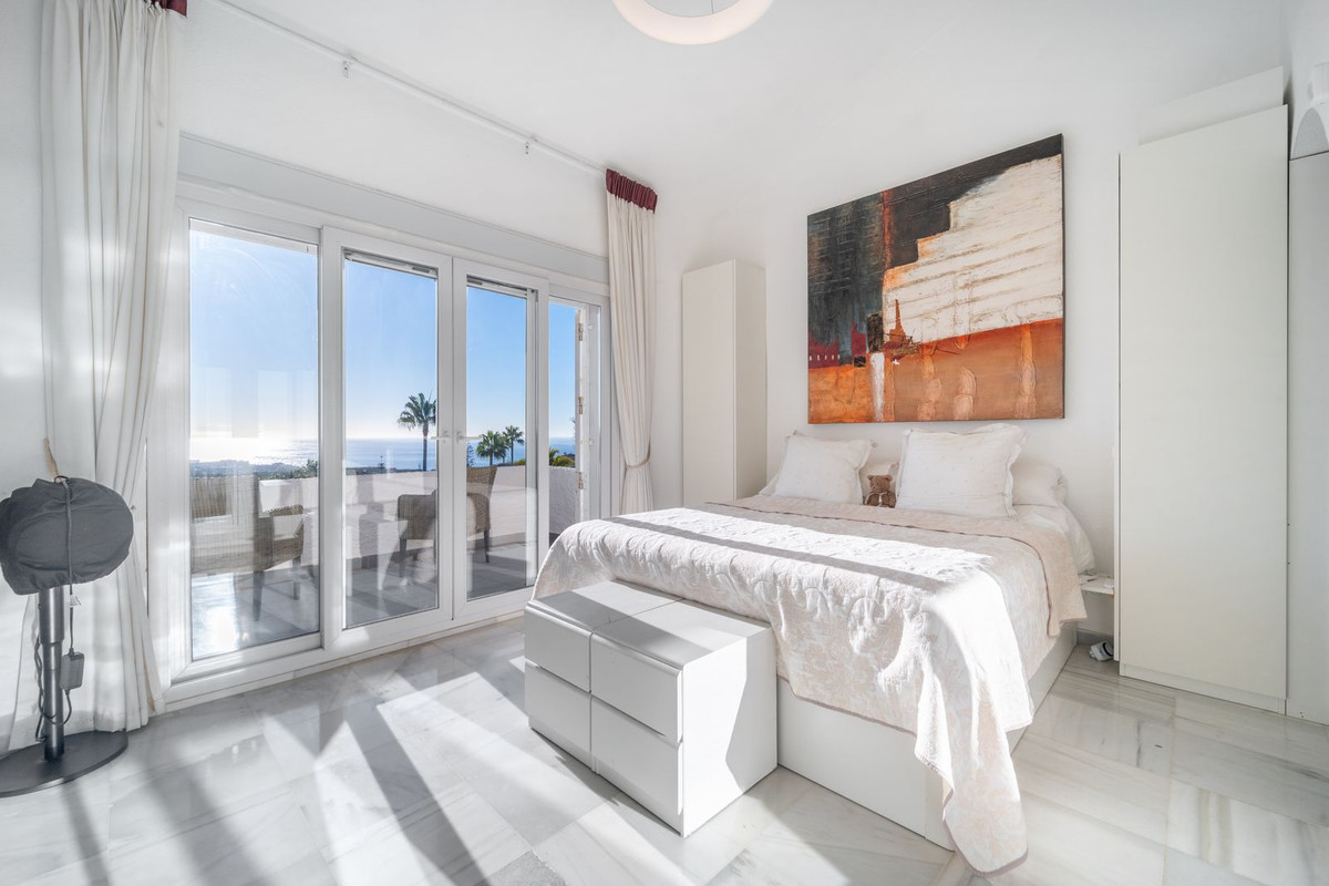 Te koop Vrijstaande Villa Costa Del Sol Calahonda € 995.000,-