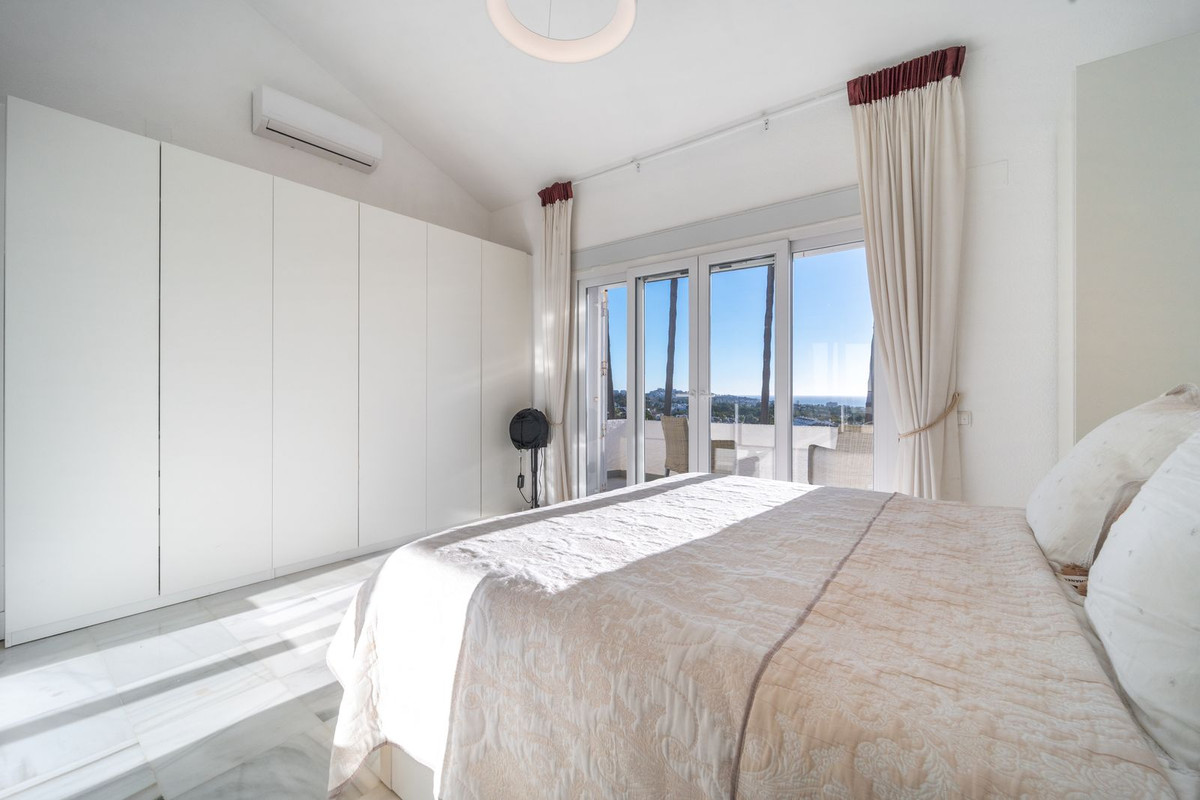 Te koop Vrijstaande Villa Costa Del Sol Calahonda € 995.000,-