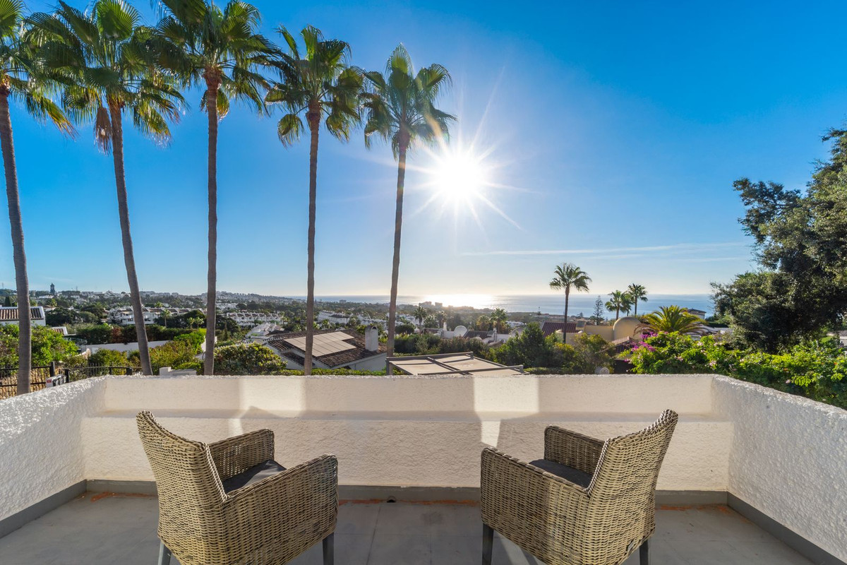 Te koop Vrijstaande Villa Costa Del Sol Calahonda € 995.000,-