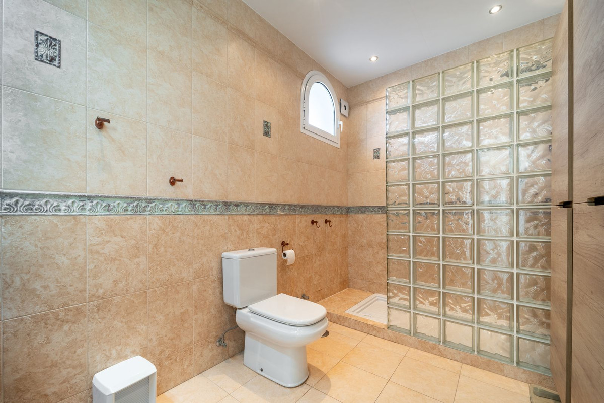 Te koop Vrijstaande Villa Costa Del Sol Calahonda € 995.000,-