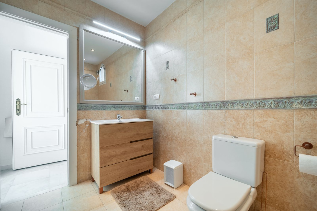 Te koop Vrijstaande Villa Costa Del Sol Calahonda € 995.000,-