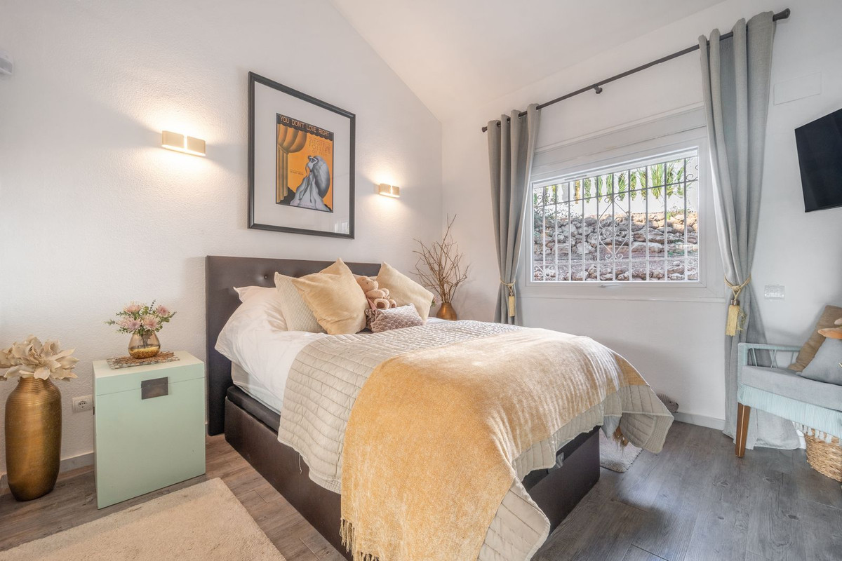 Te koop Vrijstaande Villa Costa Del Sol Calahonda € 995.000,-