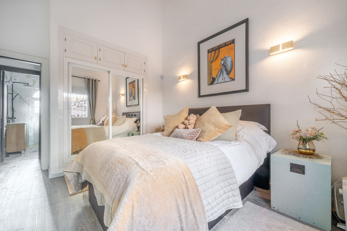 Te koop Vrijstaande Villa Costa Del Sol Calahonda € 995.000,-