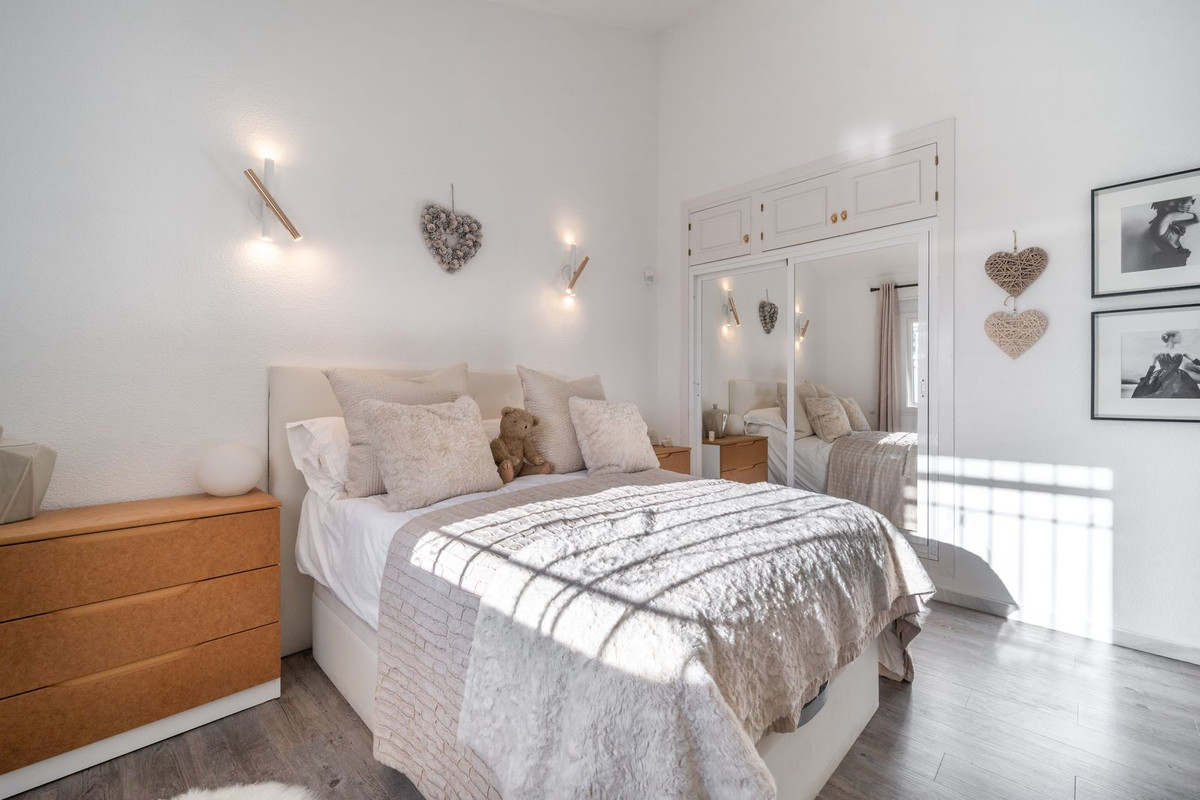 Te koop Vrijstaande Villa Costa Del Sol Calahonda € 995.000,-