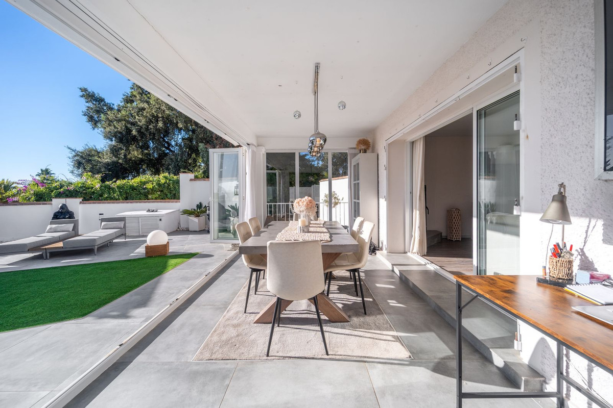 Te koop Vrijstaande Villa Costa Del Sol Calahonda € 995.000,-
