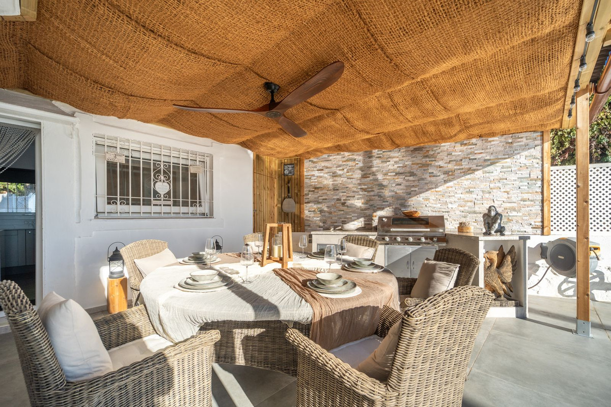 Te koop Vrijstaande Villa Costa Del Sol Calahonda € 995.000,-