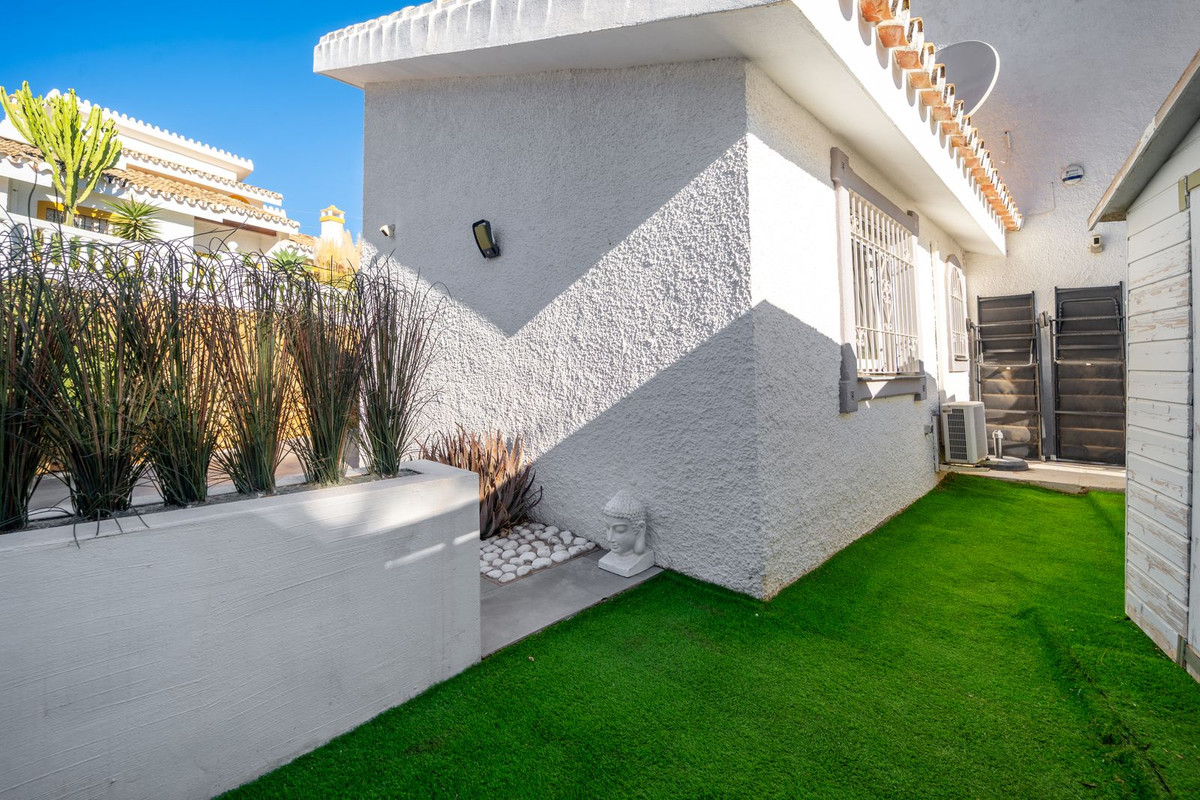 Te koop Vrijstaande Villa Costa Del Sol Calahonda € 995.000,-