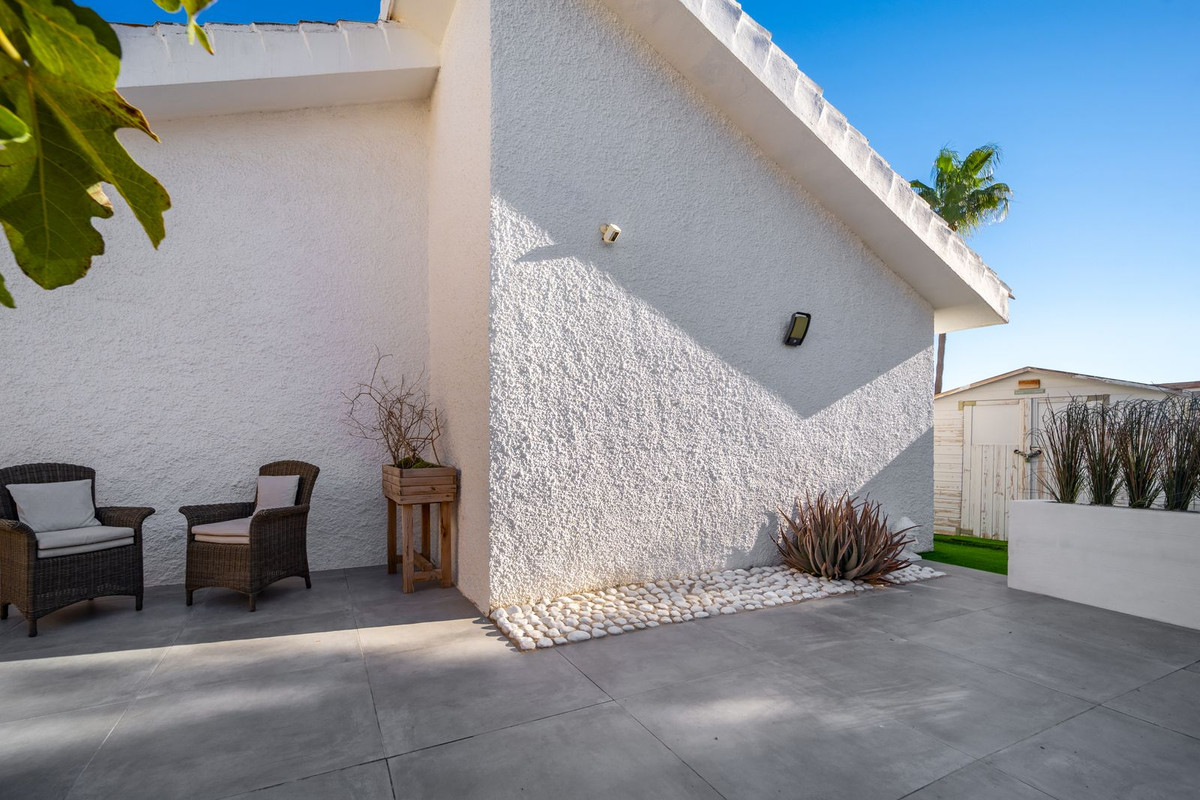 Te koop Vrijstaande Villa Costa Del Sol Calahonda € 995.000,-