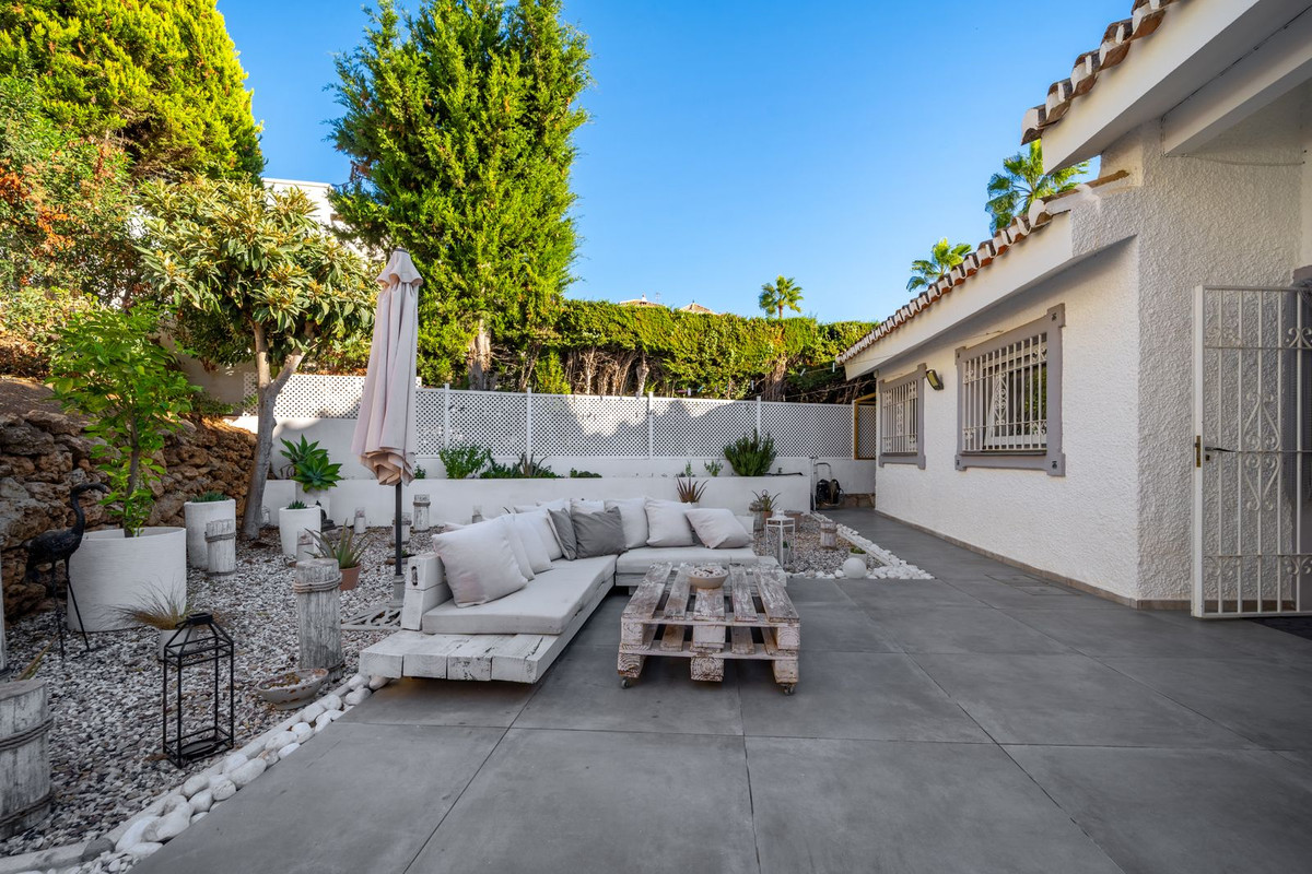 Te koop Vrijstaande Villa Costa Del Sol Calahonda € 995.000,-