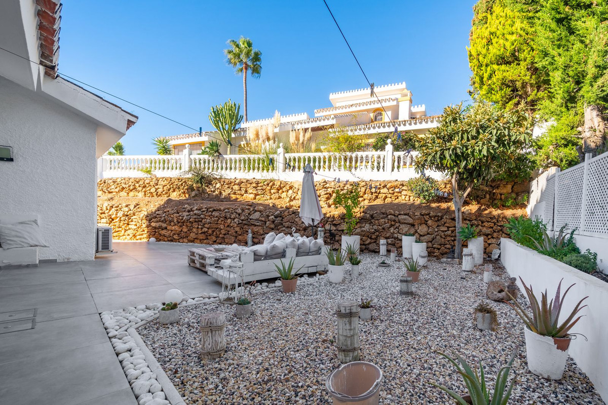 Te koop Vrijstaande Villa Costa Del Sol Calahonda € 995.000,-