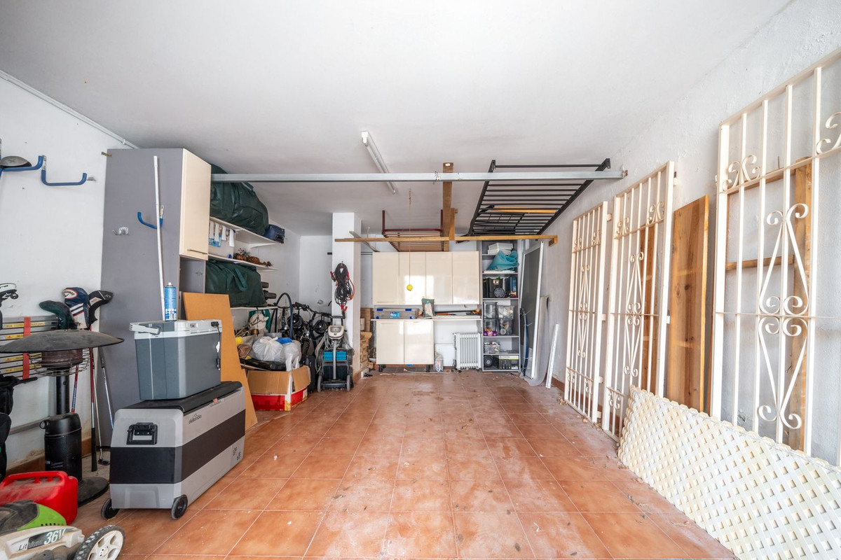 Te koop Vrijstaande Villa Costa Del Sol Calahonda € 995.000,-