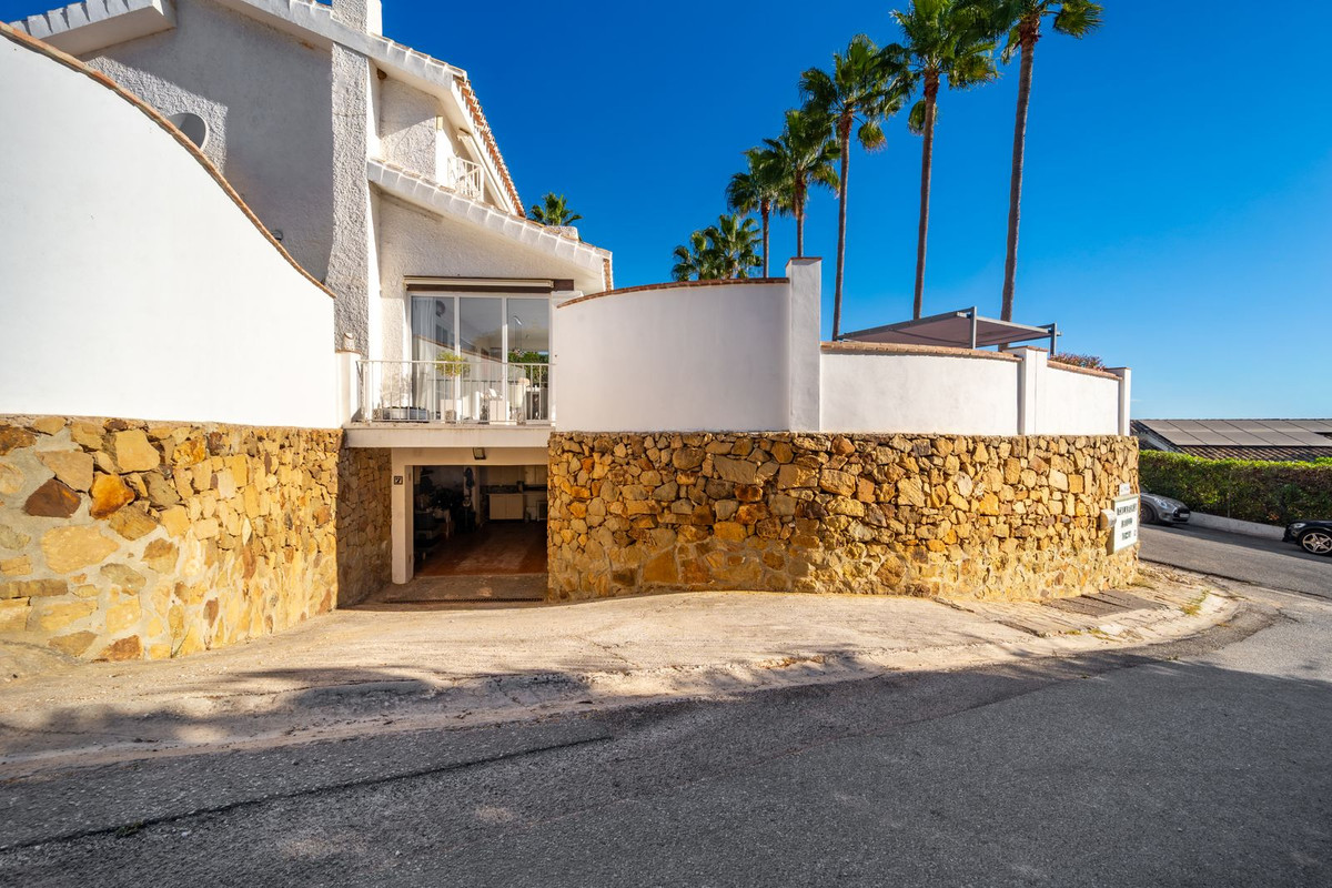 Te koop Vrijstaande Villa Costa Del Sol Calahonda € 995.000,-