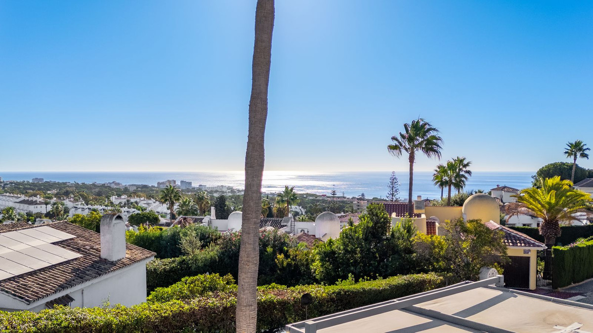 Te koop Vrijstaande Villa Costa Del Sol Calahonda € 995.000,-